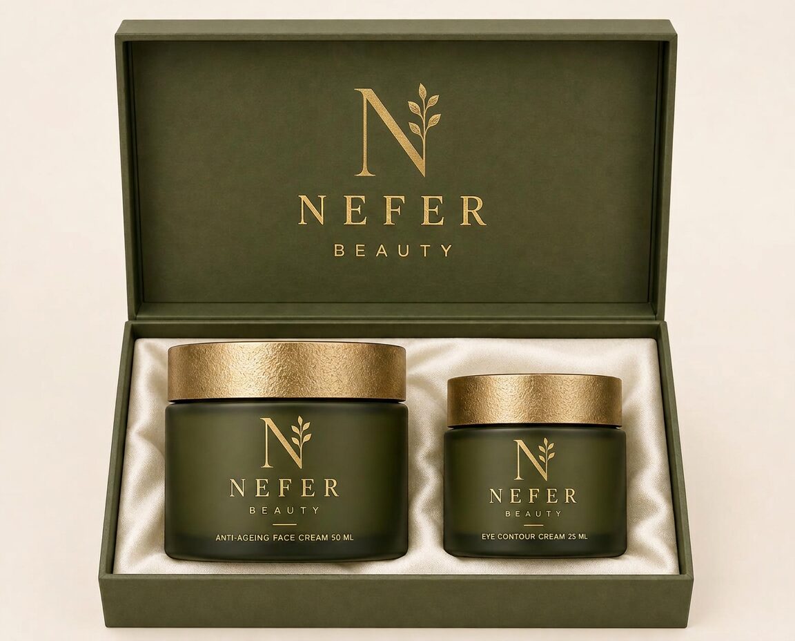 NEFER The NEFER Ritual